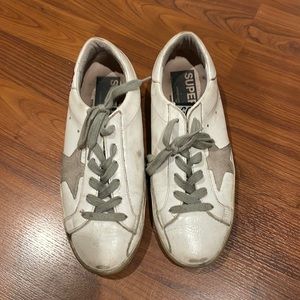 Golden Goose Sneakers